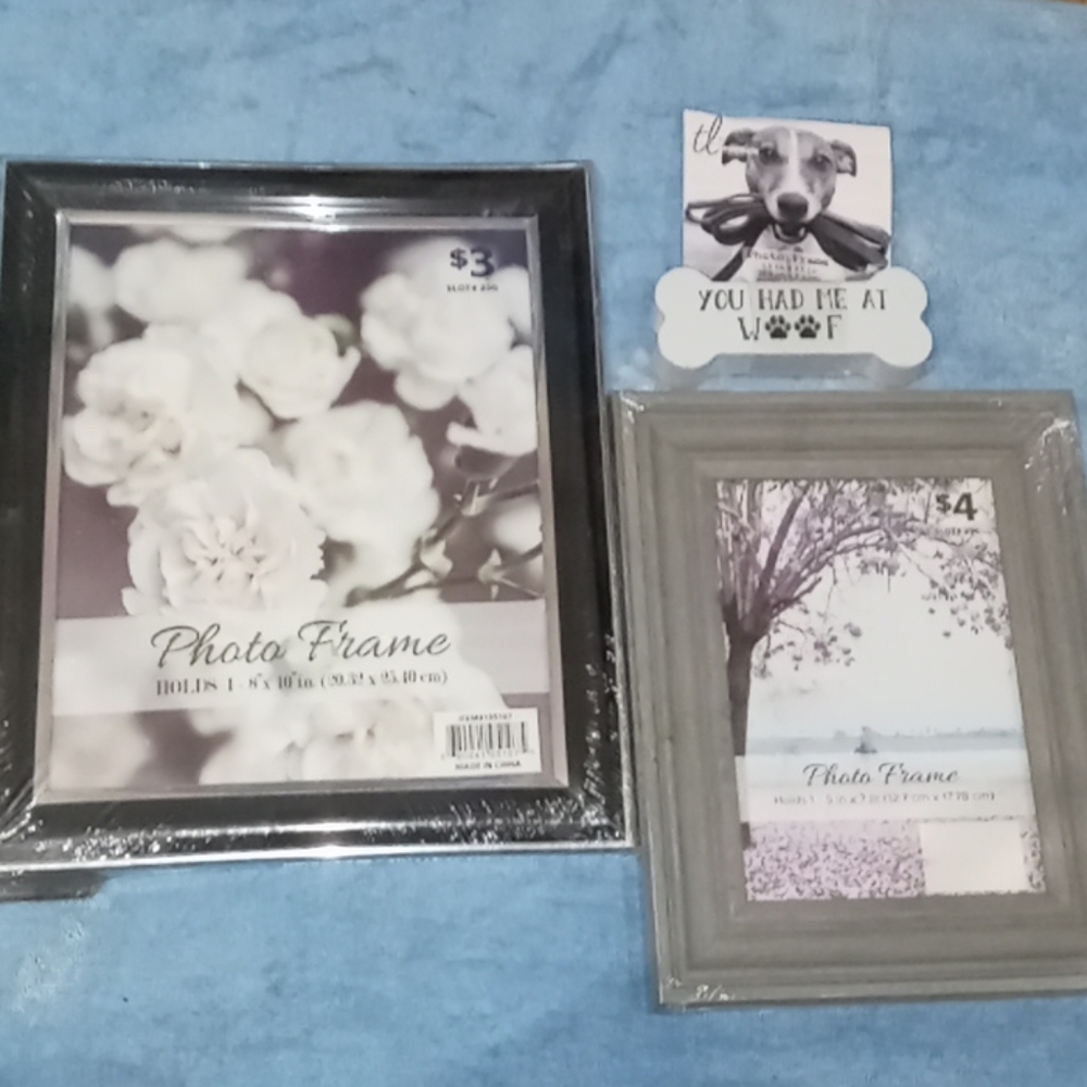Photo Frames